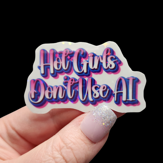 ✨ Summer Sparkle Stickers - Buy 3 for $5 ✨