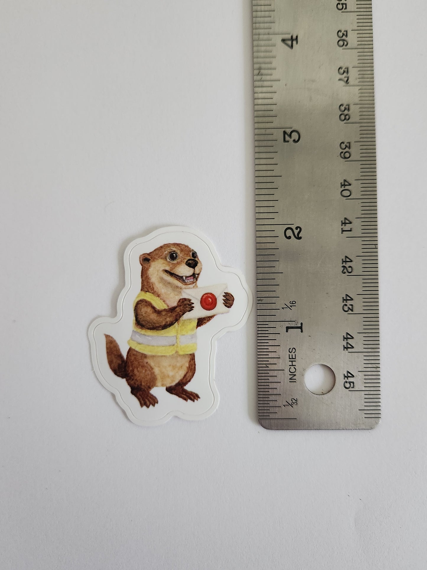 You've Got Mail - 2" Sticker