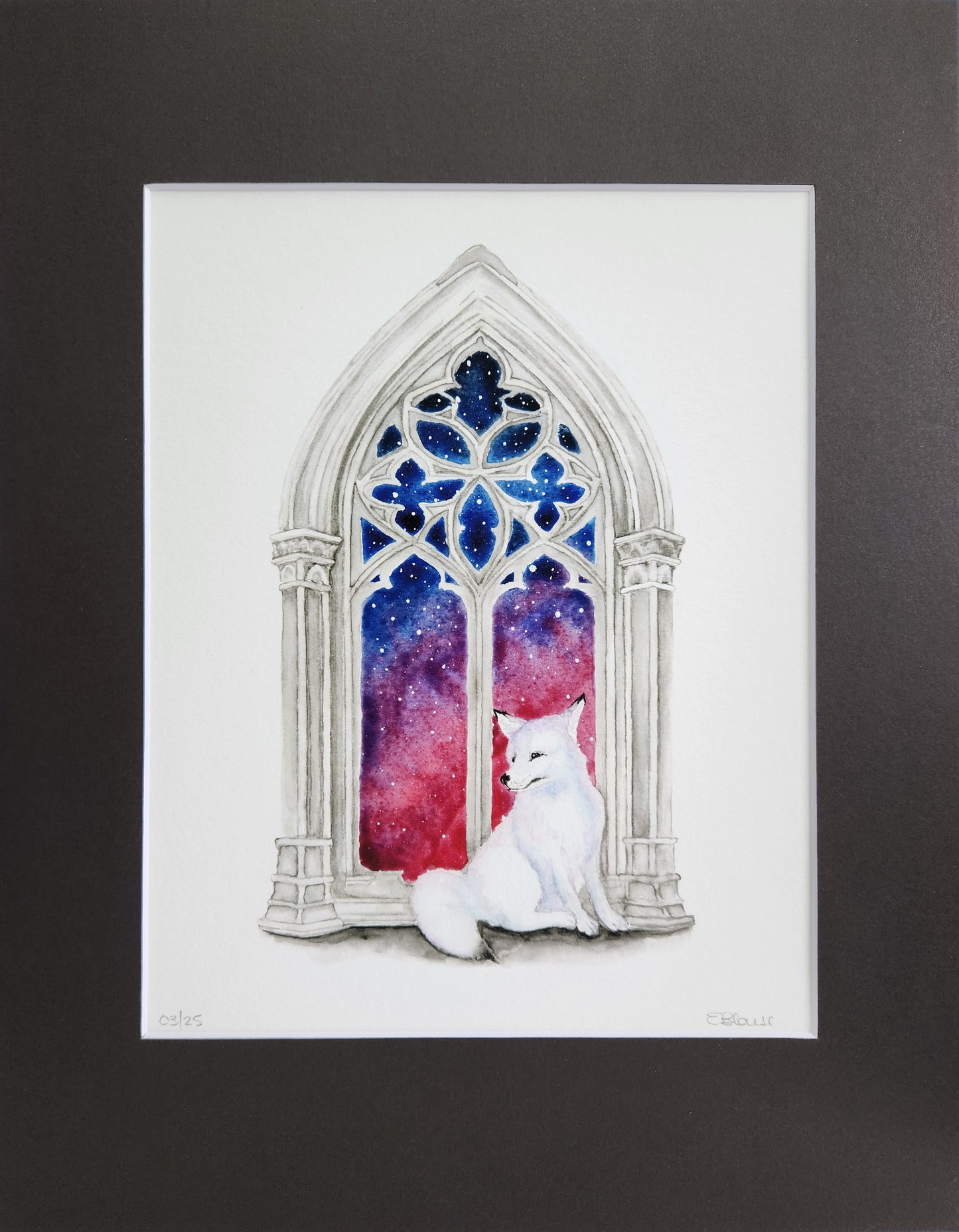 Anything Could Happen