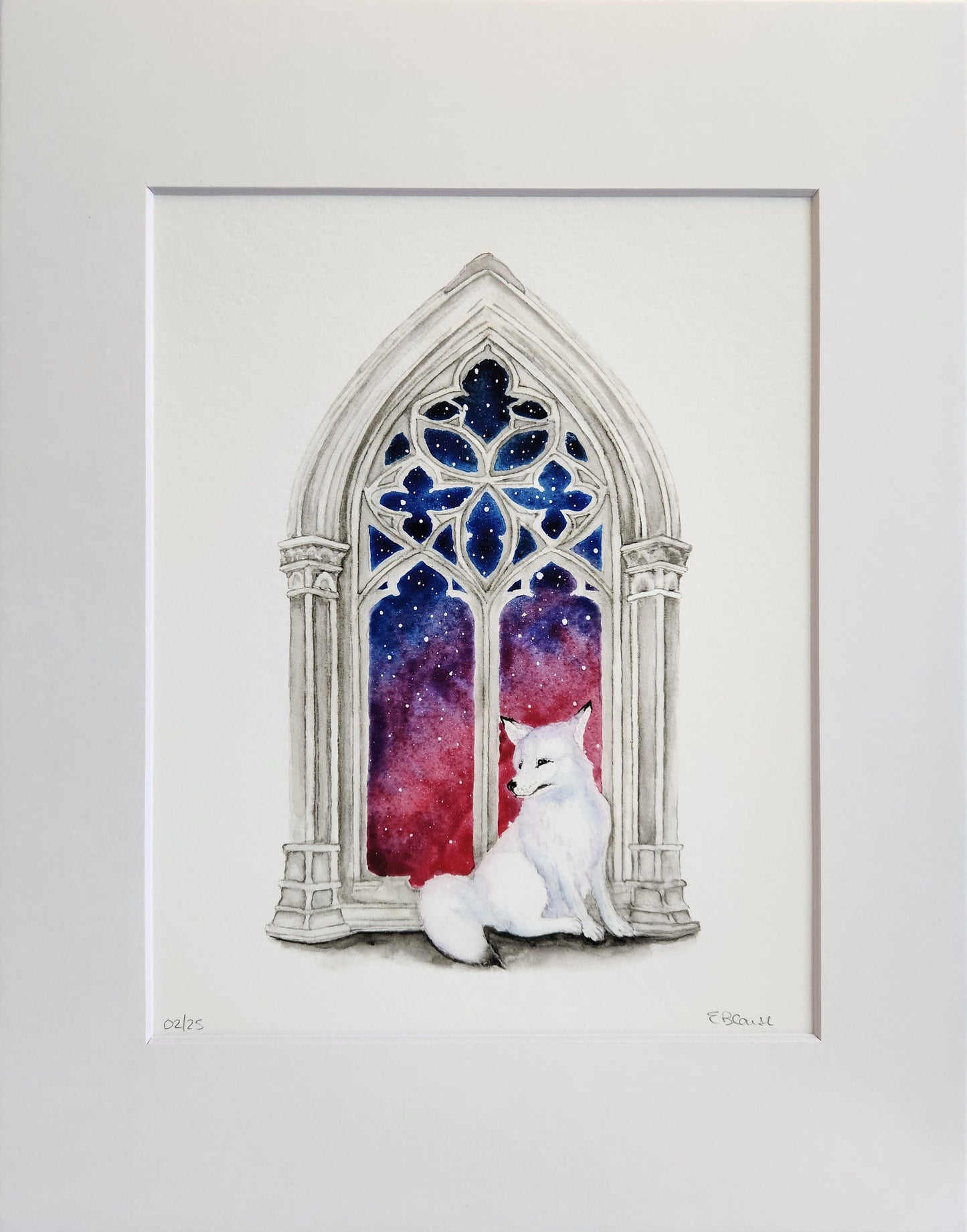 Anything Could Happen