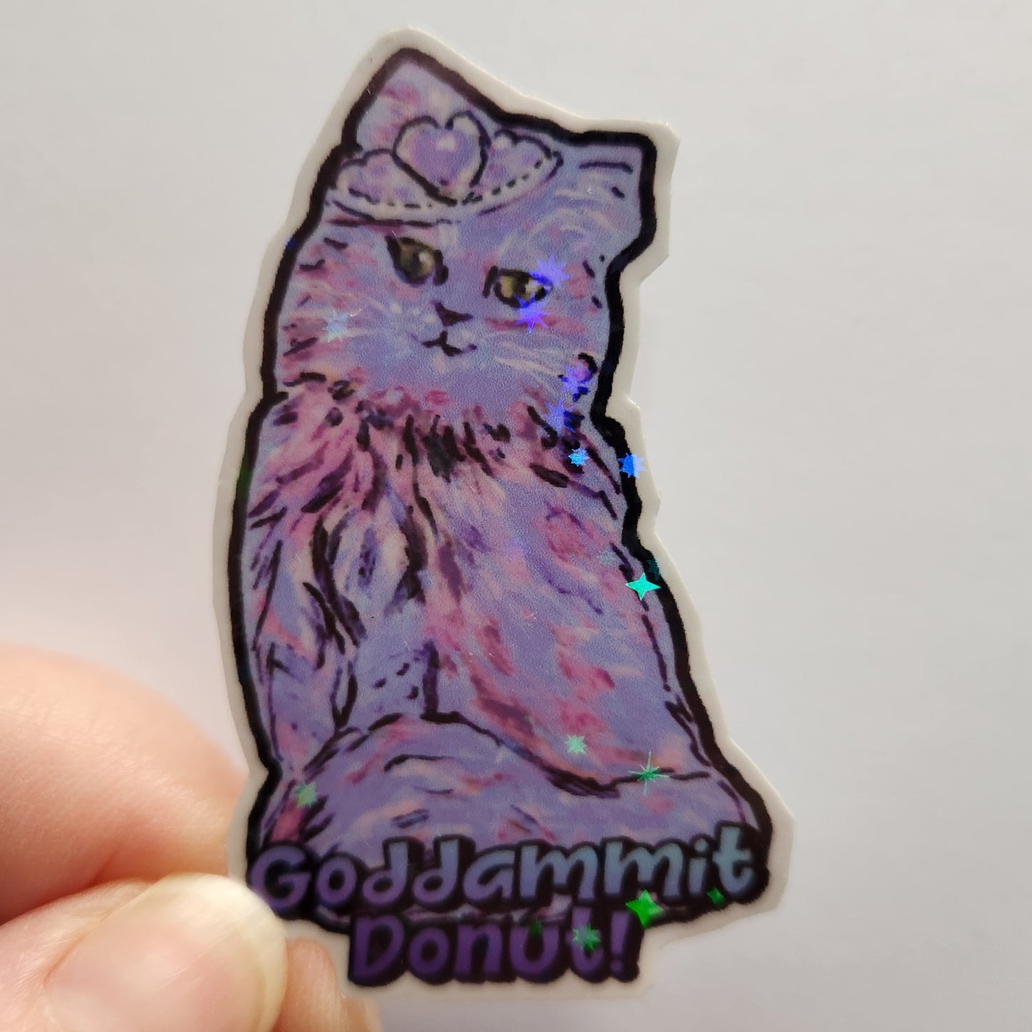 ✨ Summer Sparkle Stickers - Buy 3 for $5 ✨