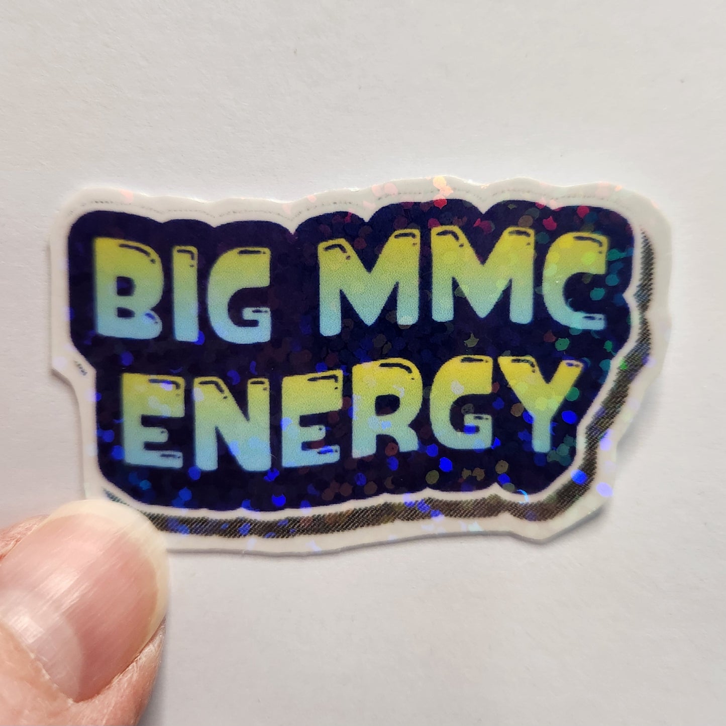 ✨ Summer Sparkle Stickers - Buy 3 for $5 ✨