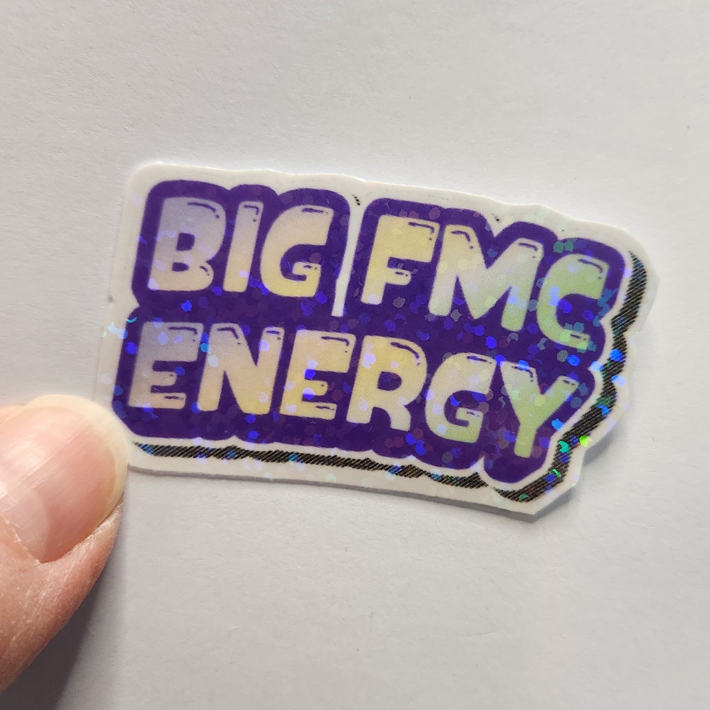 ✨ Summer Sparkle Stickers - Buy 3 for $5 ✨