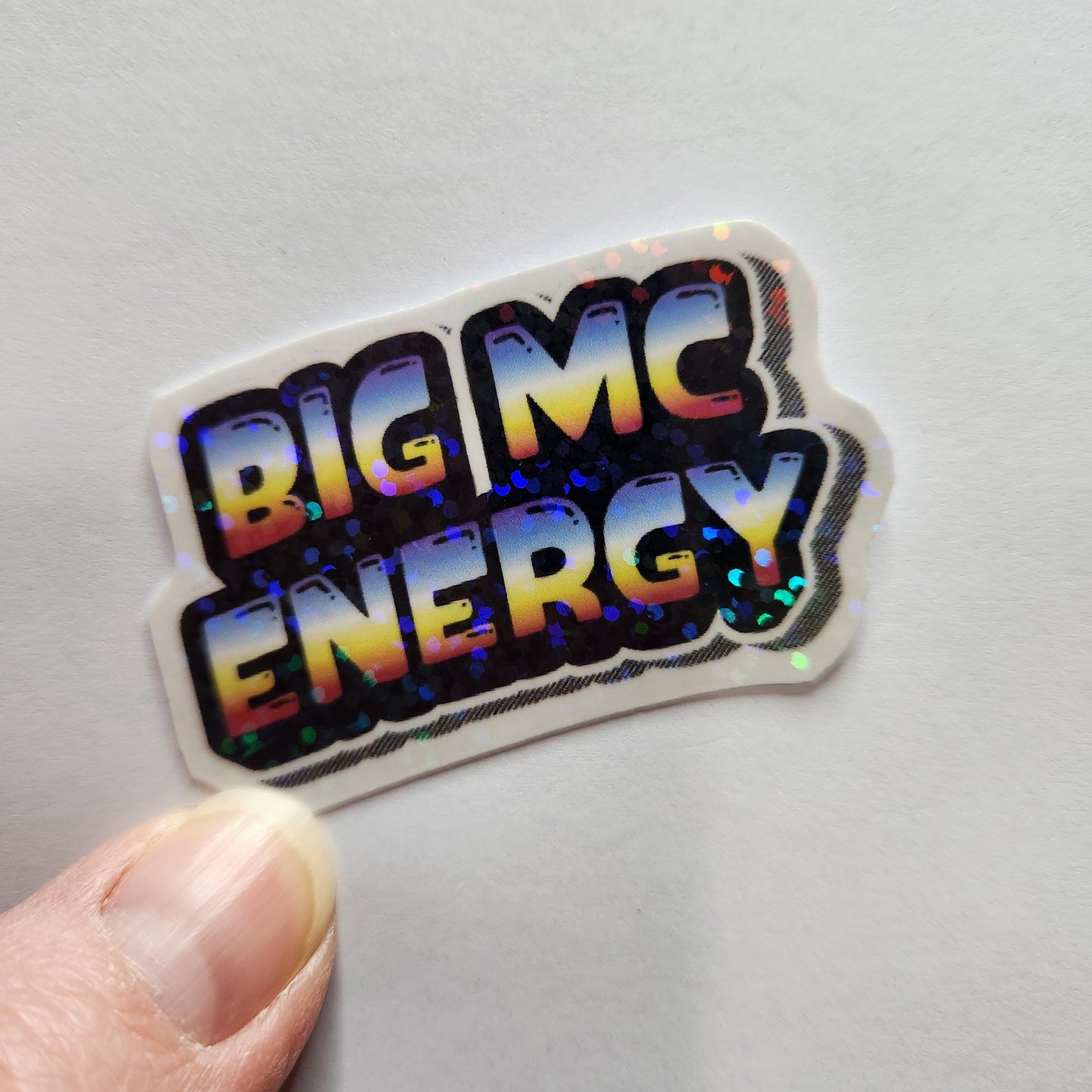 ✨ Summer Sparkle Stickers - Buy 3 for $5 ✨