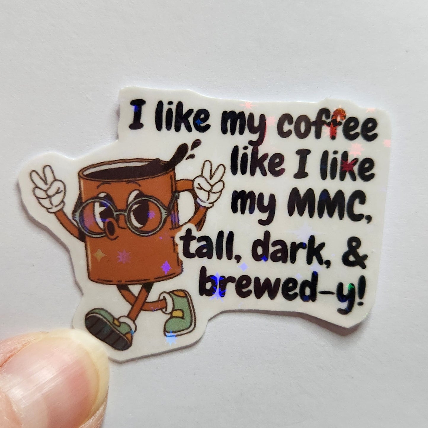 ✨ Summer Sparkle Stickers - Buy 3 for $5 ✨