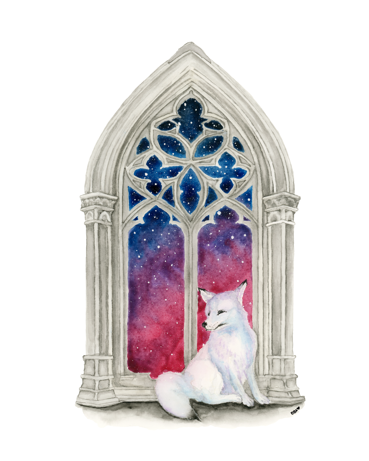 Anything Could Happen